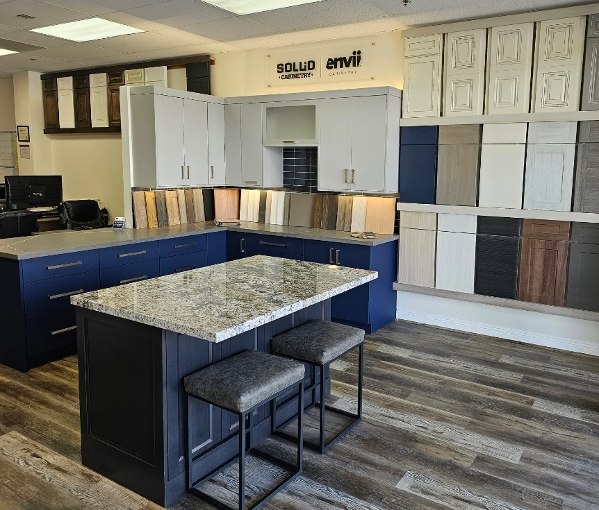 Millennium Designs, Inc project