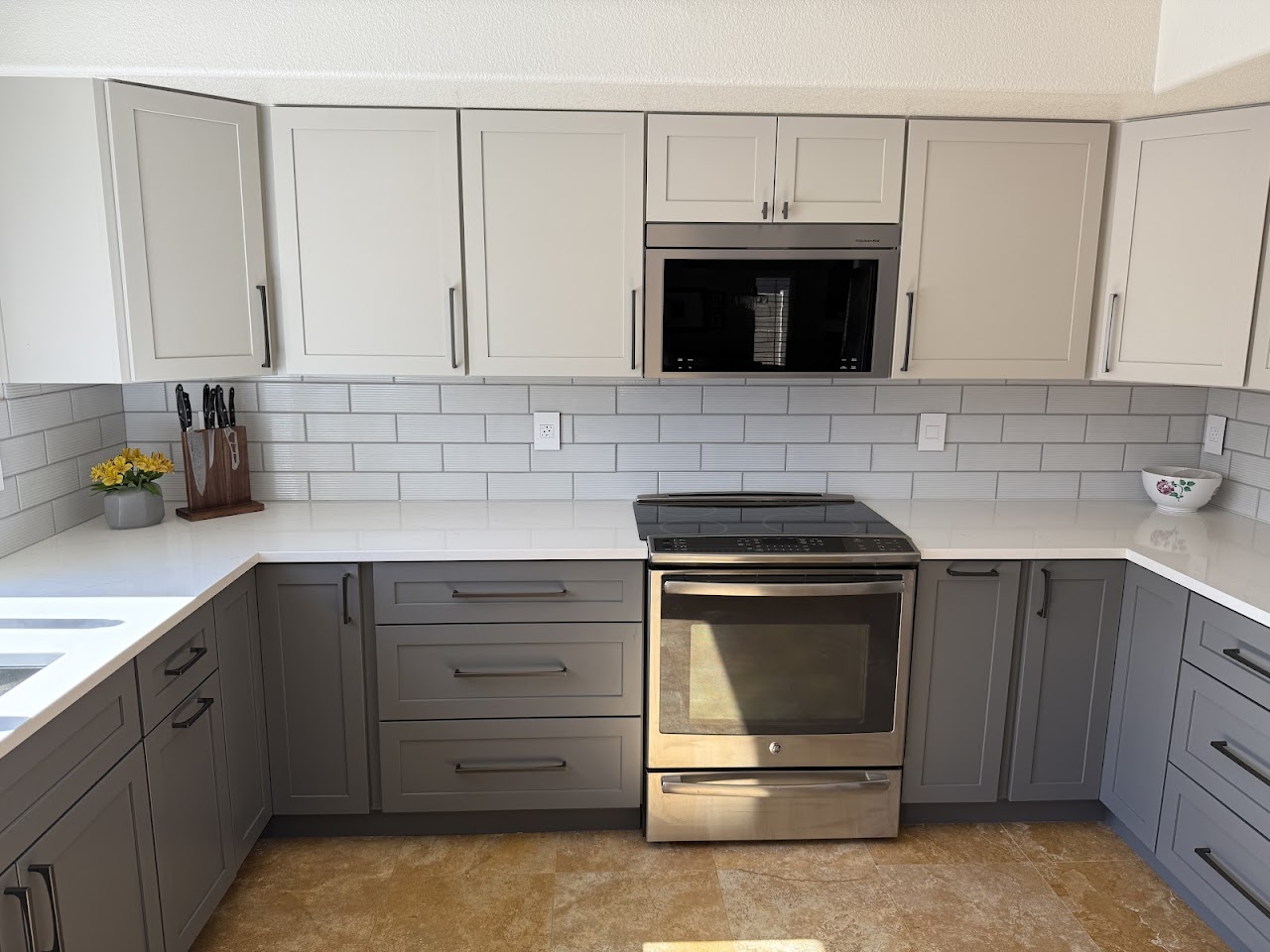 Millennium Designs, Inc project