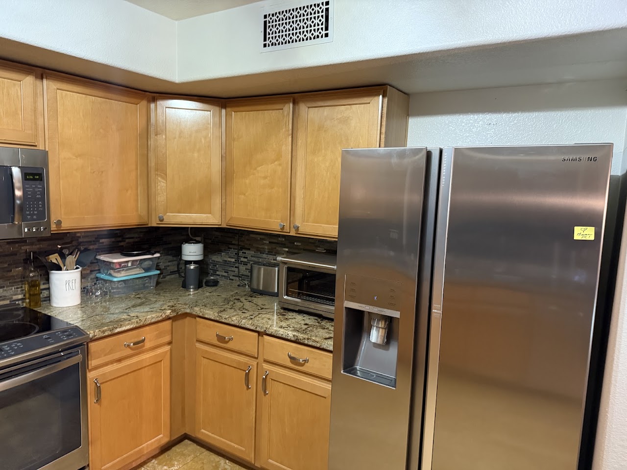 Millennium Designs, Inc project